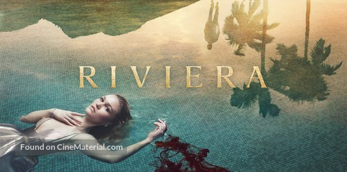 Riviera - Movie Poster