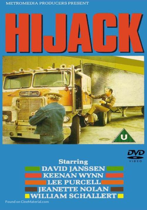 Hijack! - Movie Cover