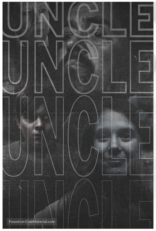 Uncle - Movie Poster