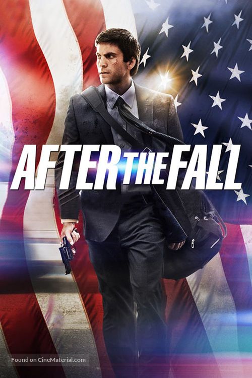 After the Fall - Movie Poster