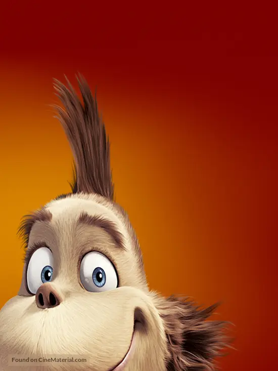 Horton Hears a Who! - Key art