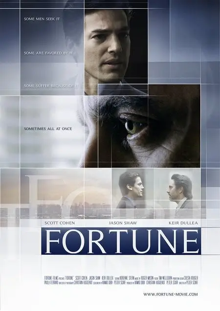 Fortune - poster