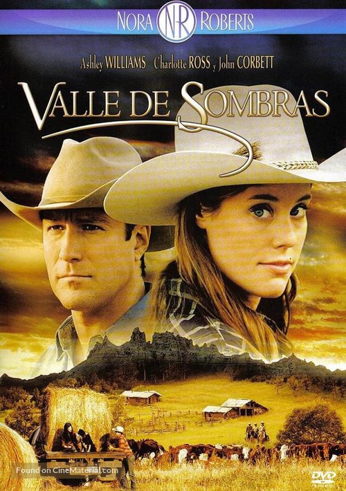 Montana Sky - Spanish Movie Cover