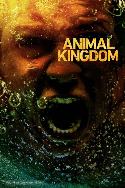 &quot;Animal Kingdom&quot; - Video on demand movie cover