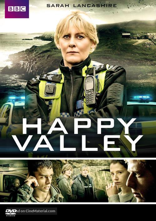 &quot;Happy Valley&quot; - Movie Cover