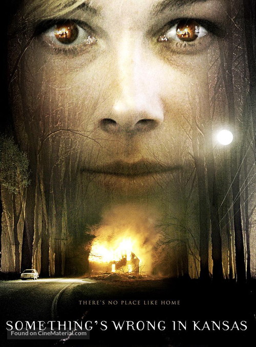 Something&#039;s Wrong in Kansas - Video on demand movie cover