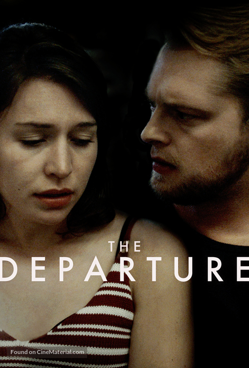 The Departure - Movie Poster