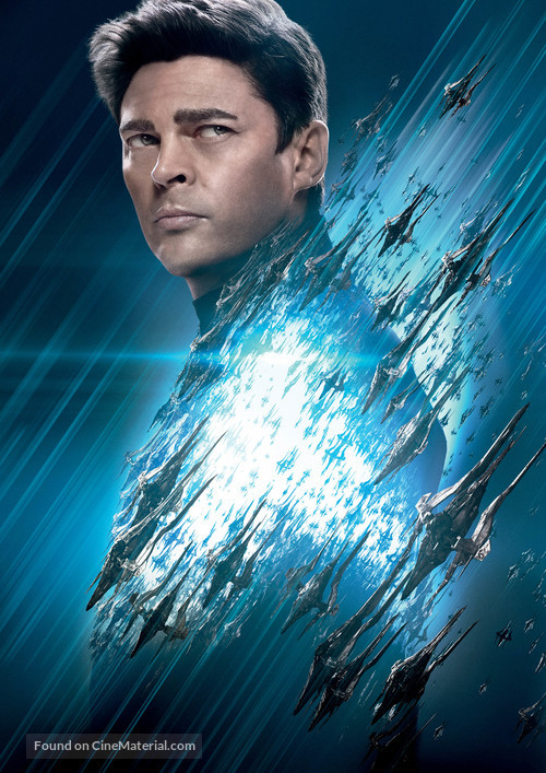 Star Trek Beyond - Key art