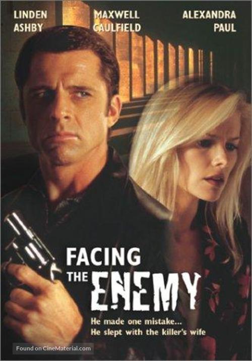 Facing the Enemy - Movie Cover