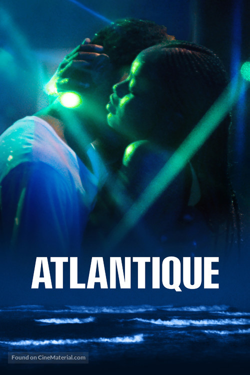 Atlantique - French Video on demand movie cover