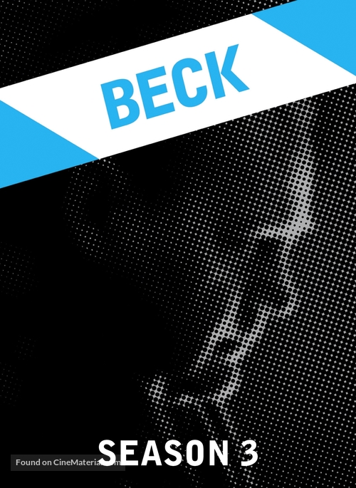 &quot;Beck&quot; - Swedish Movie Cover