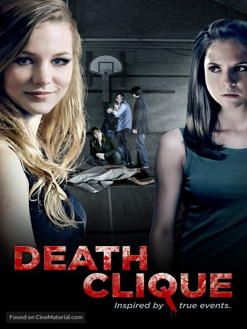 Death Clique - Movie Cover