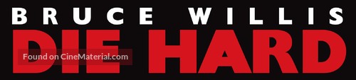 Die Hard - Logo