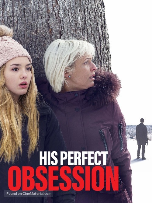 His Perfect Obsession - Video on demand movie cover