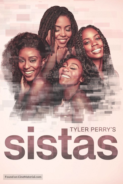 &quot;Sistas&quot; - Movie Cover