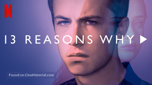 &quot;Thirteen Reasons Why&quot; - Movie Cover