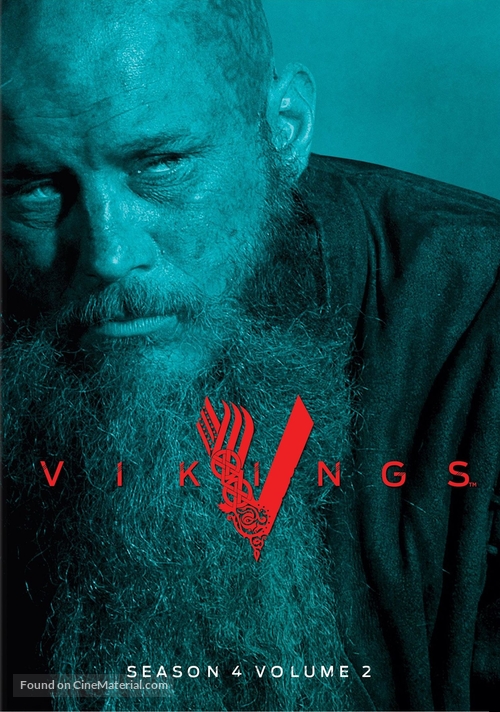 &quot;Vikings&quot; - Movie Cover