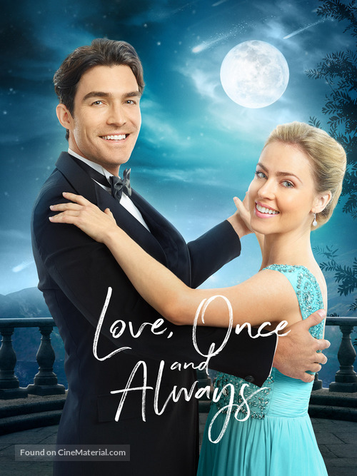 Love, Once and Always - Video on demand movie cover