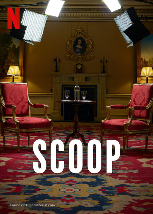 Scoop - Video on demand movie cover