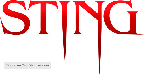 Sting - Logo