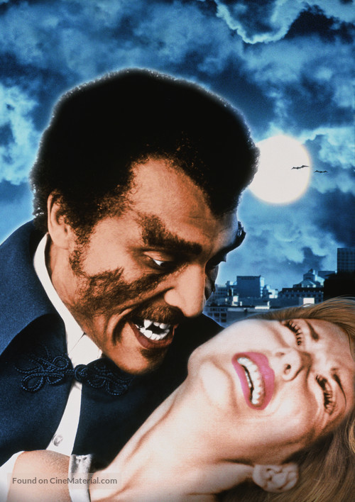 Blacula - Key art