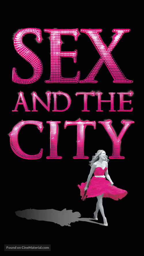 Sex and the City - poster