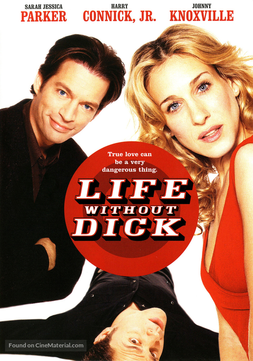 Life Without Dick - Movie Cover