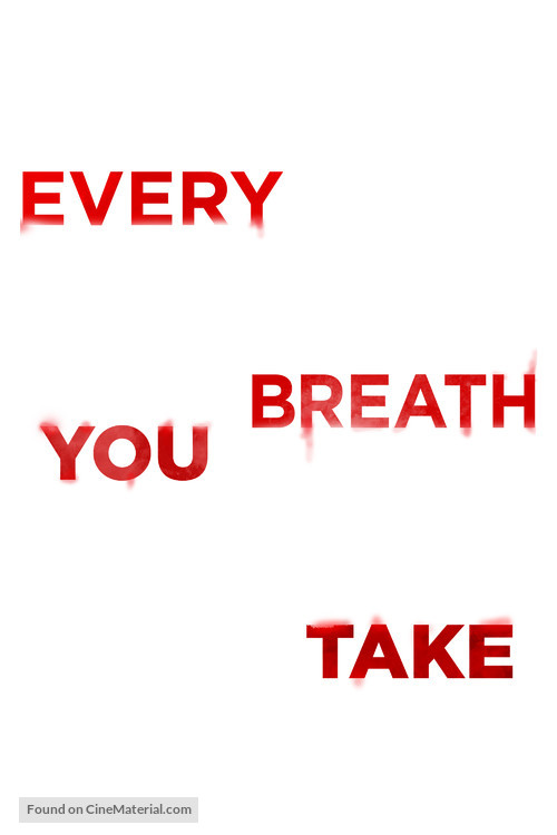 Every Breath You Take - Logo