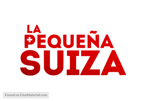 La peque&ntilde;a Suiza - Spanish Logo