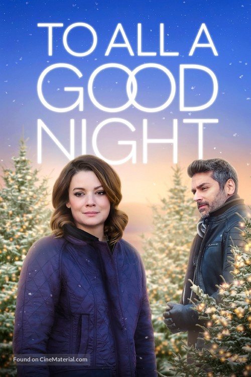 To All a Good Night - Movie Poster