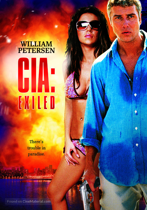 Curacao - Movie Poster