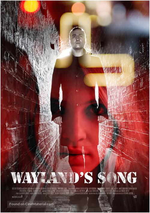 Wayland&#039;s Song - Movie Poster