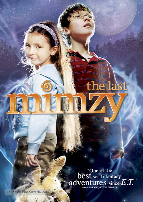 the last mimzy full movie