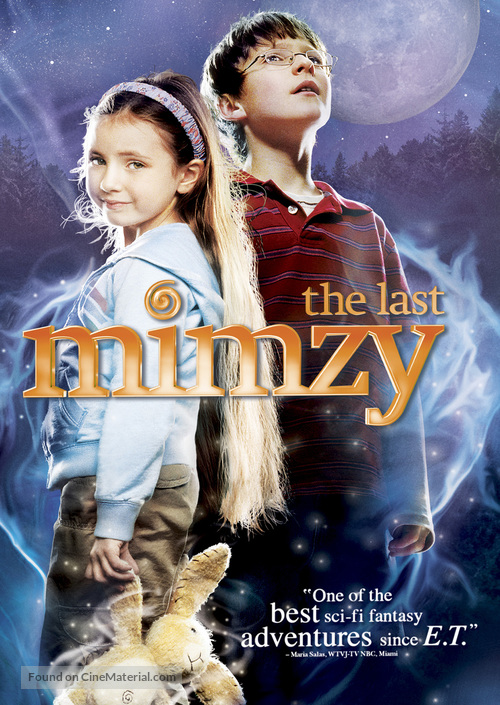 The Last Mimzy - poster