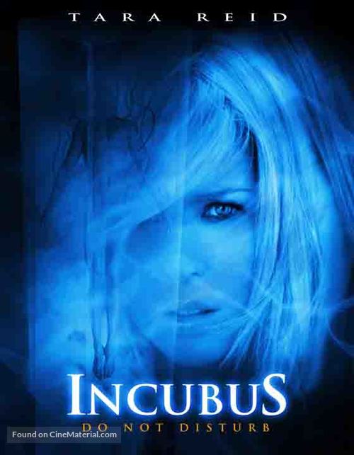 Incubus - Movie Poster