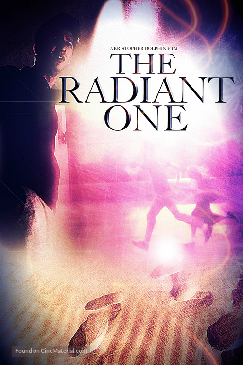 The Radiant One - Movie Poster