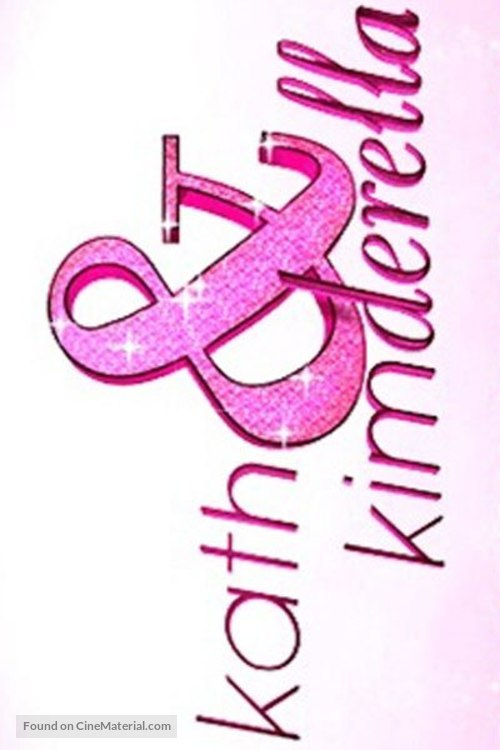 Kath &amp; Kimderella - Australian Logo