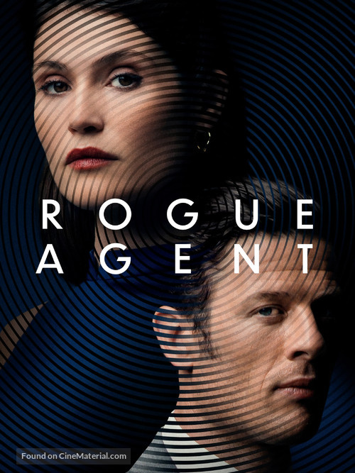 Rogue Agent - Movie Cover