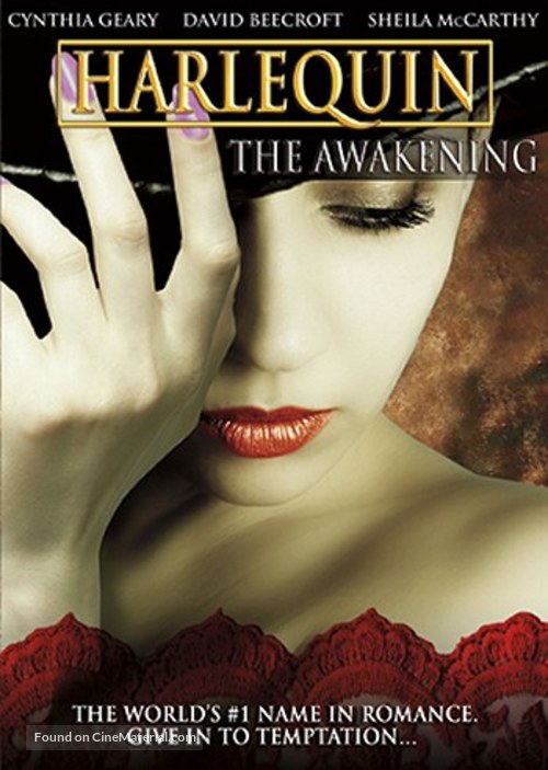 The Awakening - Movie Cover