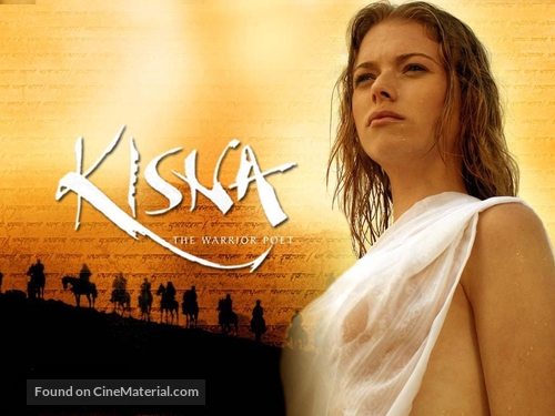 Kisna - Indian Movie Poster