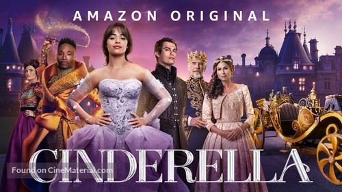 Cinderella - poster