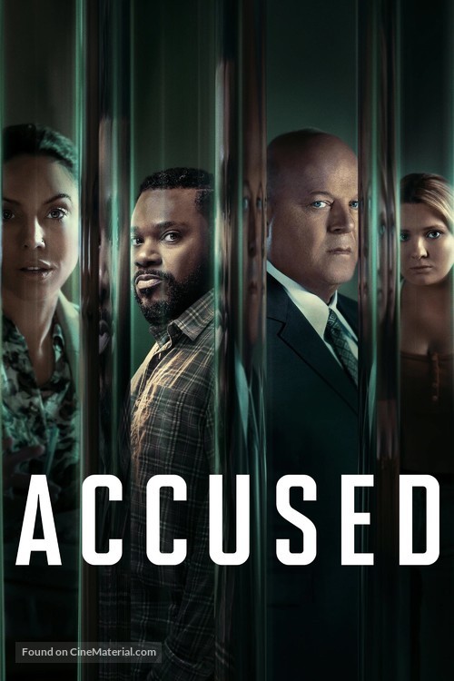 &quot;Accused&quot; - Movie Poster