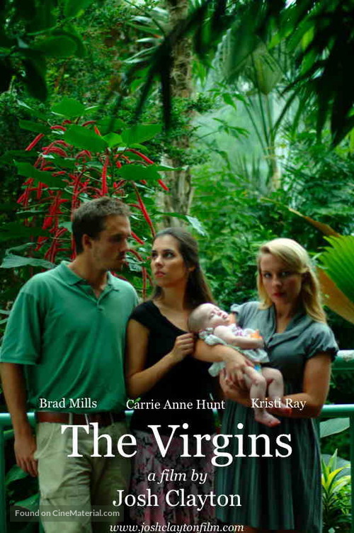 The Virgins - Movie Poster