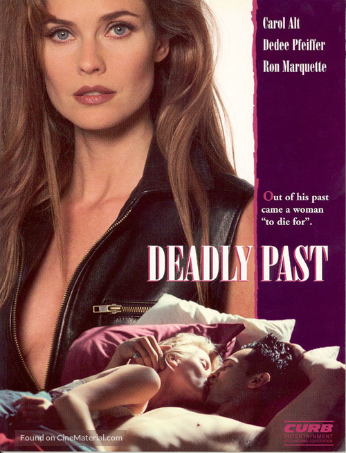 Deadly Past - Movie Cover