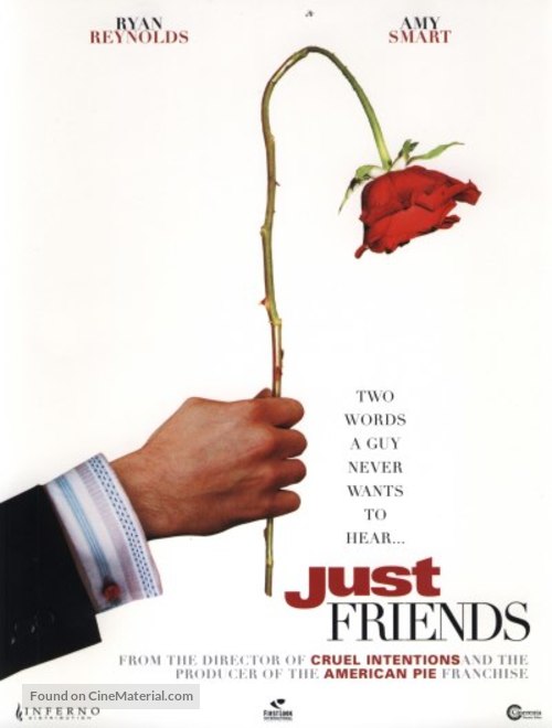 Just Friends, Movie fanart