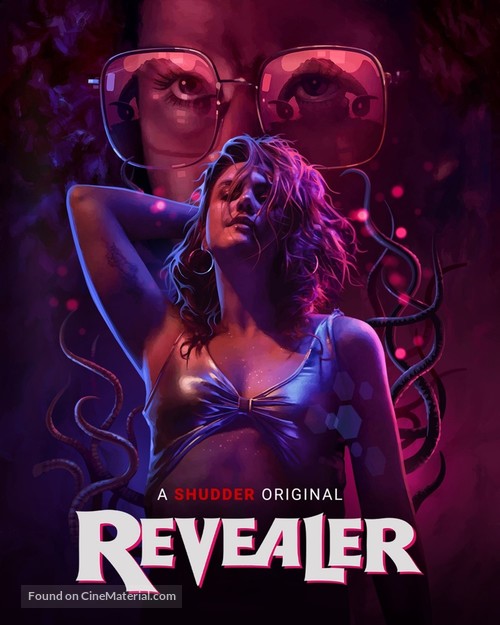 Revealer - Movie Poster