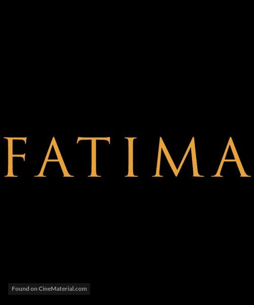 Fatima - Logo