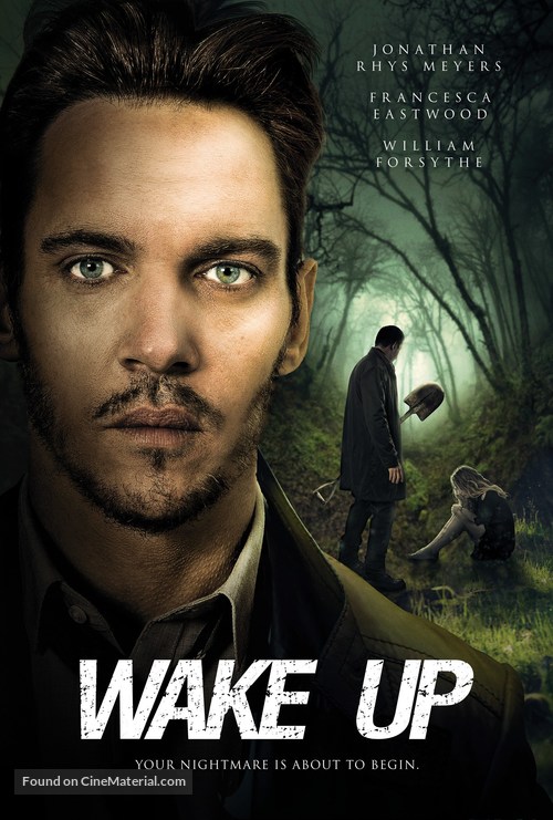 Wake Up - Video on demand movie cover