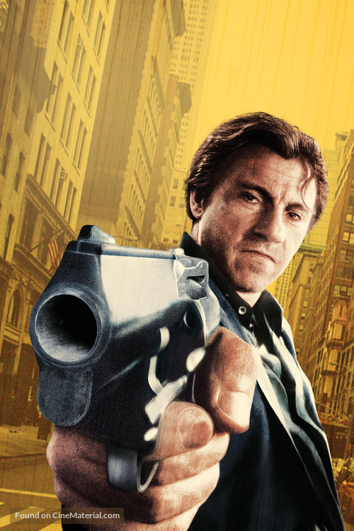 Bad Lieutenant - Key art