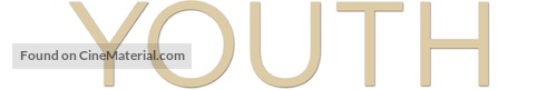 Youth - British Logo